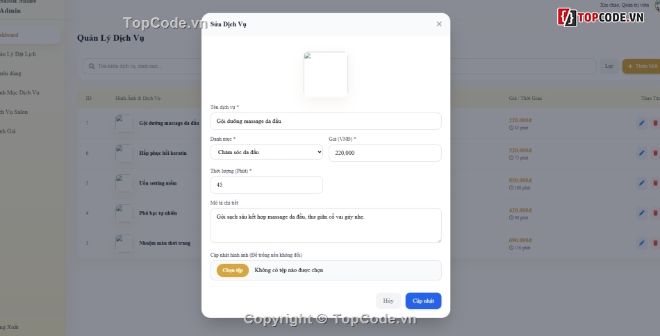 đặt lịch,đặt lịch khám,website đặt lịch